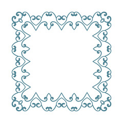 frame decorative border