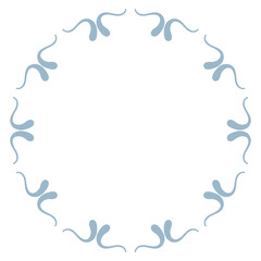 frame decorative border