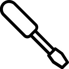 
Preferences Vector Line Icon
