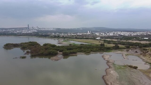 Parque Metropolitano Le&oacute;n, Guanajuato