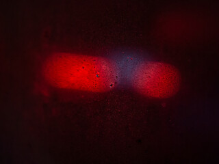 Abstract Light!