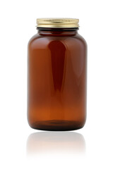 Medicine bottle