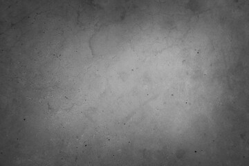 Grey textured concrete
