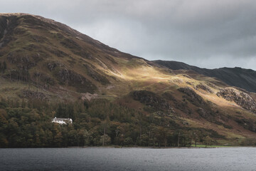 Lake District and beyond