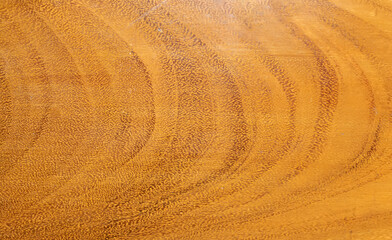 Brown color wooden plank with natural seamless pattern.