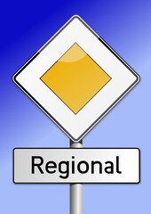 Vorfahrt Regional