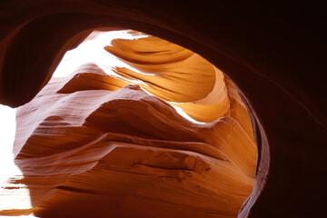Sandstone Wave