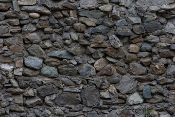 stone wall background