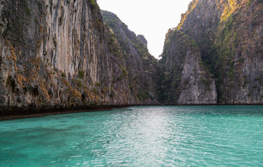 Thailand