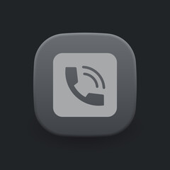 Phone Speaker - Icon