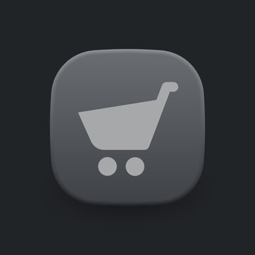 Shopping Cart - Icon