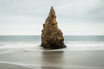 El Matador State Beach