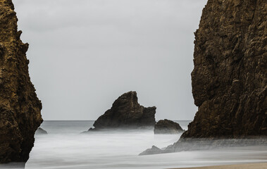 El Matador State Beach