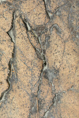 Natural rock or Stone surface as background texture
