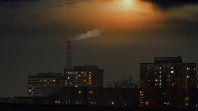Berlin Marzahn 2020