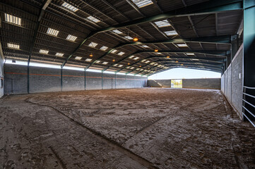 Architecture intérieure 