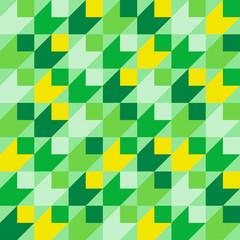 Abstract geometric vector pattern design. Texture illustration background.