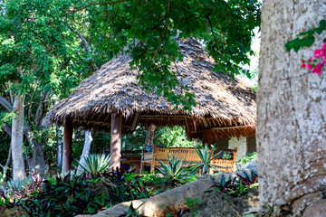 Wasini Island.