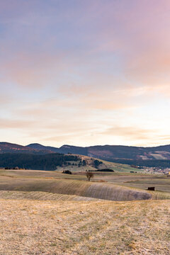 altopiano di asiago, sunire time in camporovere