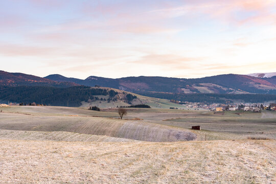 altopiano di asiago, sunire time in camporovere