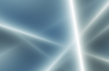 vector background. Mirror shine.