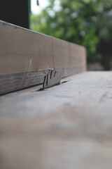 Herramienta de trabajo