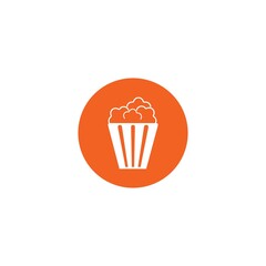 POPCORN ICON