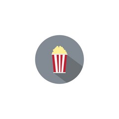 POPCORN ICON