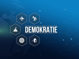 Demokratie