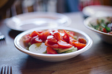 salad 