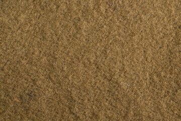 Surface of a Hat