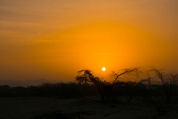 Obraz premium Sunrise