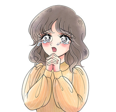 966 Best 少女漫画 Images Stock Photos Vectors Adobe Stock