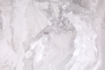 White marble texture with natural pattern, art Design