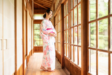 美しい日本女性