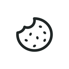 Cookie icon