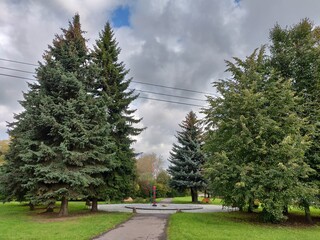 09.2019 Мое путешествие в Великий Новгород