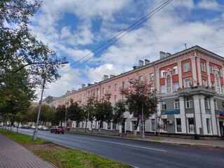 09.2019 Мое путешествие в Великий Новгород