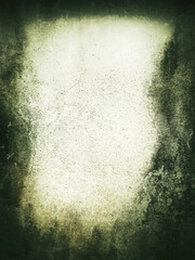 Vintage grunge of old wall cracks background, Copy space for your text..