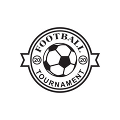 Football Vector , Sport Logo Vector