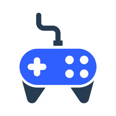 Game pad icon