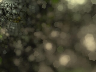 Obraz premium Imaginatory fractal background Image