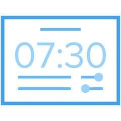 Web Preferences Vector 