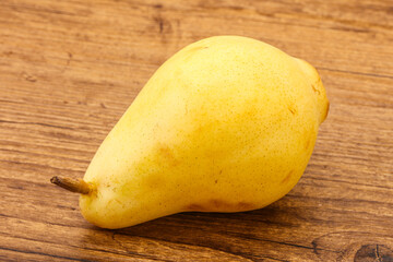  Ripe and sweet Yellow Chinese Pear