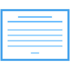Web Interface Vector 