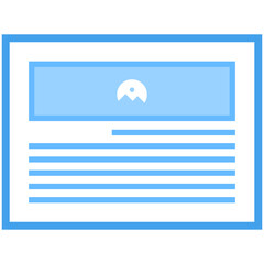 Web Interface Vector 