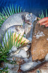 Poissonnerie