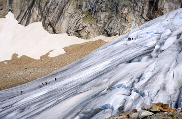 Glaciar, 