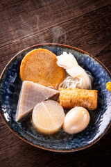 おでん