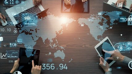 グローバルネットワーク 国際ビジネス - Powered by Adobe